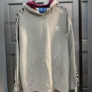Men’s Adidas Hoodie sweatshirt XXL